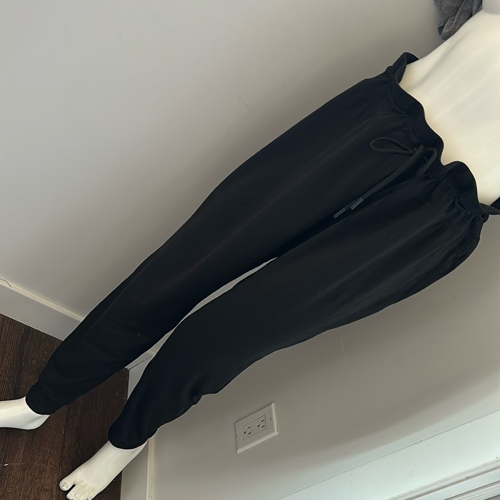 Women’s Black Legging/ Pant